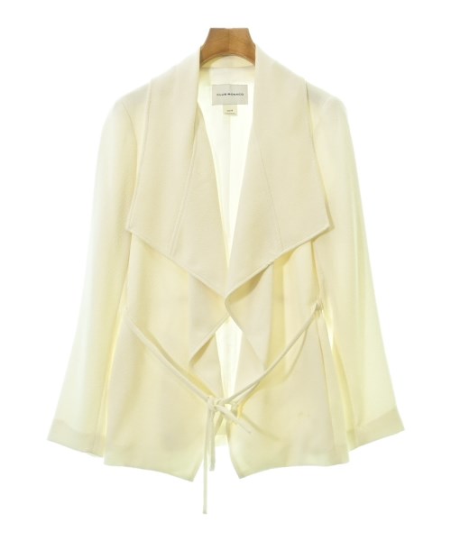 CLUB MONACO Casual jackets