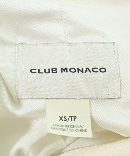 CLUB MONACO Casual jackets