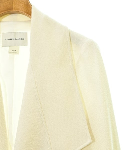 CLUB MONACO Casual jackets