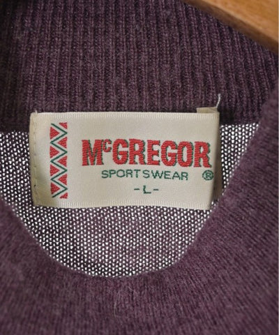 McGREGOR Sweaters