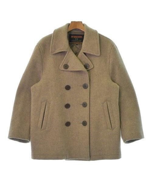 McGREGOR Pea Coats