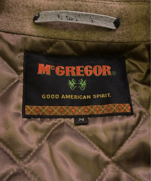 McGREGOR Pea Coats