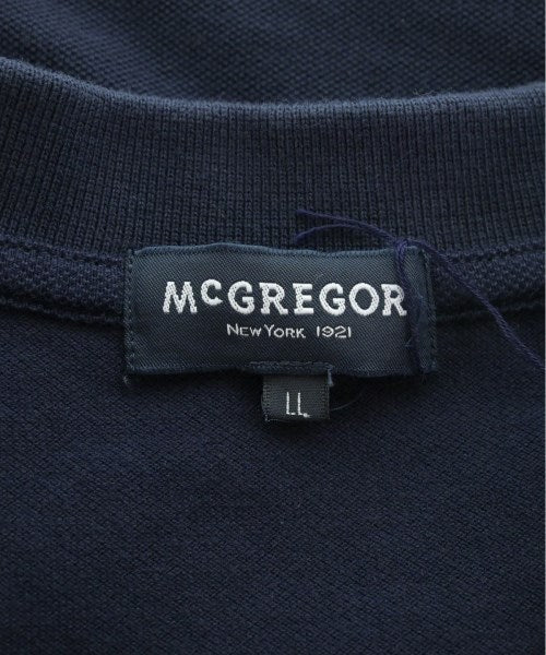 McGREGOR Polo Shirts