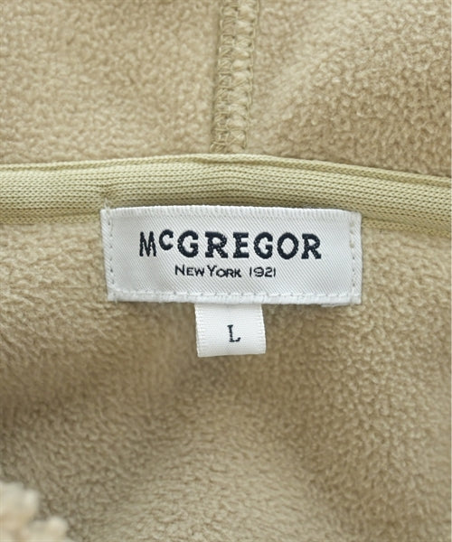 McGREGOR Hoodies