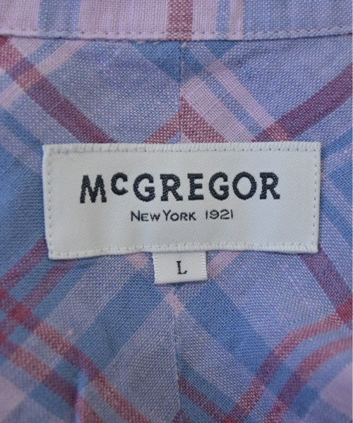 McGREGOR Casual shirts