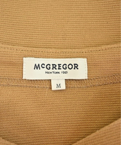 McGREGOR Tee Shirts/Tops