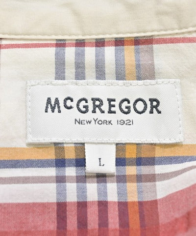 McGREGOR Casual shirts