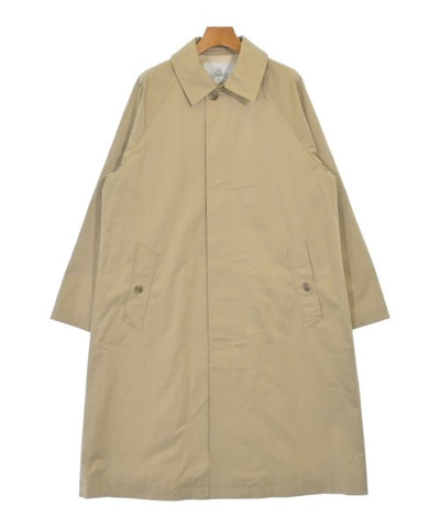 McGREGOR Soutien collar coats