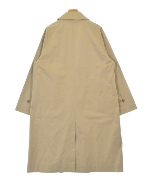 McGREGOR Soutien collar coats