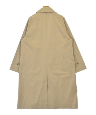 McGREGOR Soutien collar coats