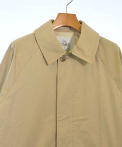 McGREGOR Soutien collar coats