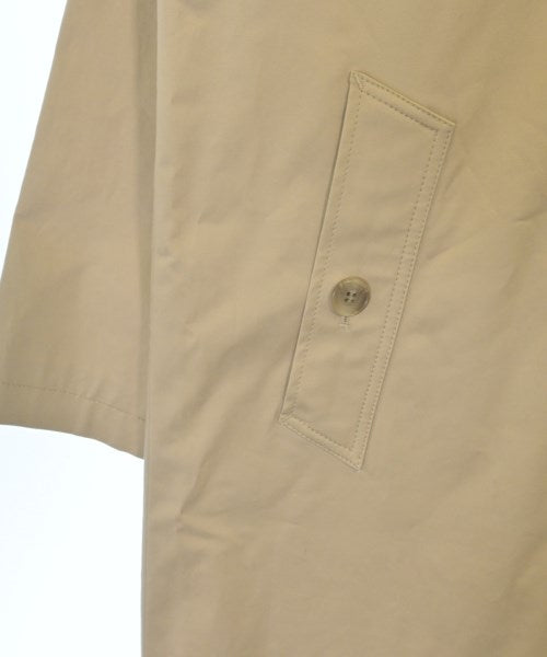 McGREGOR Soutien collar coats