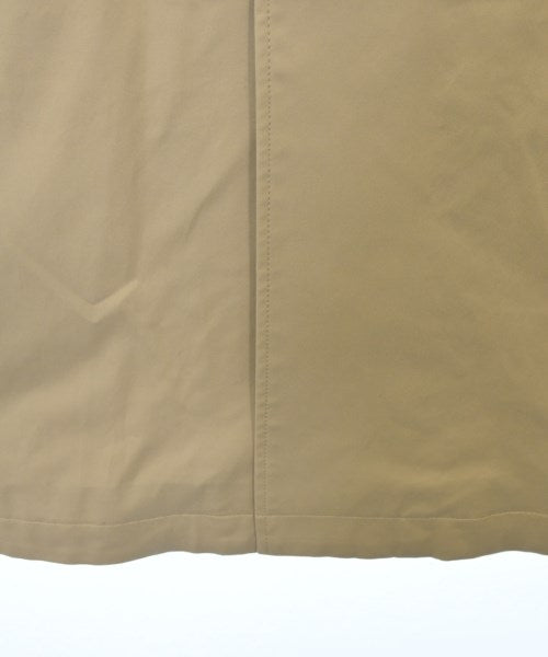 McGREGOR Soutien collar coats