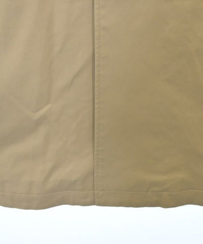 McGREGOR Soutien collar coats