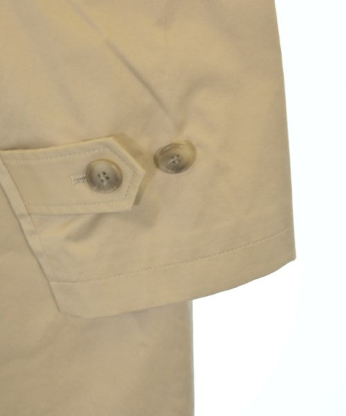 McGREGOR Soutien collar coats