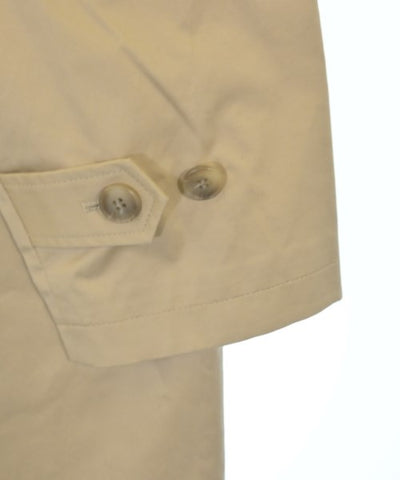 McGREGOR Soutien collar coats