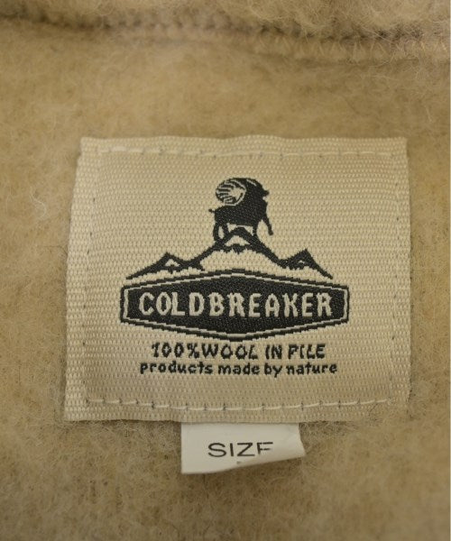 COLD BREAKER Other