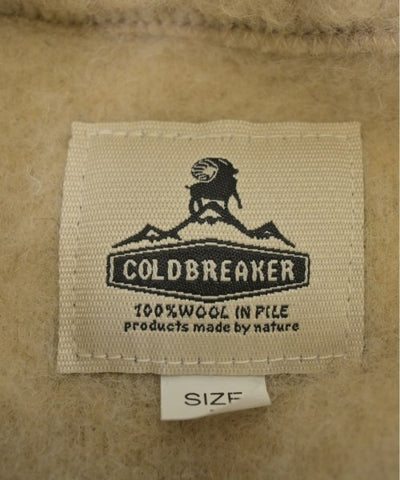COLD BREAKER Other