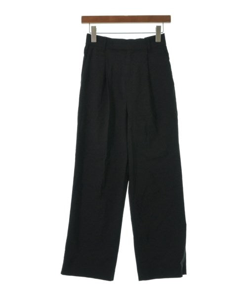 Saloon Trousers