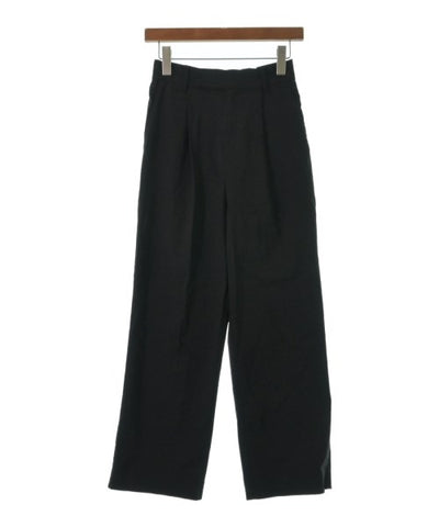 Saloon Trousers