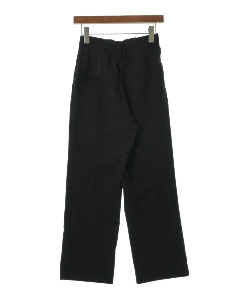 Saloon Trousers