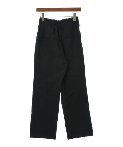 Saloon Trousers