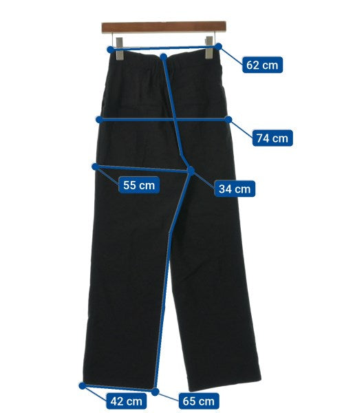 Saloon Trousers