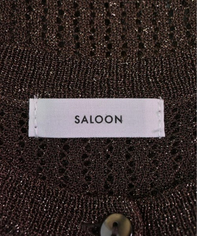 Saloon Cardigans