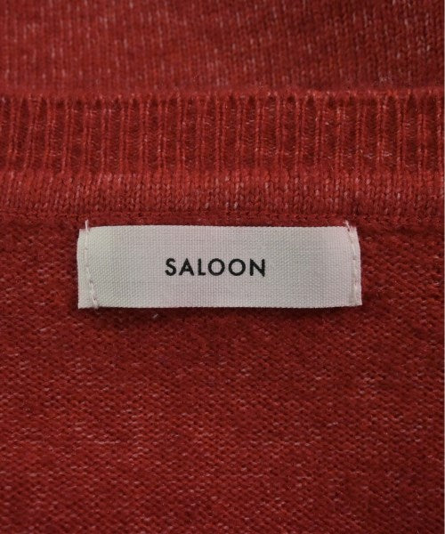 Saloon Sweaters