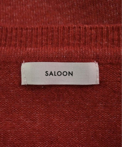 Saloon Sweaters