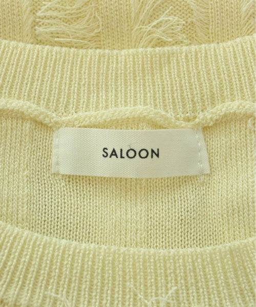 Saloon Vests