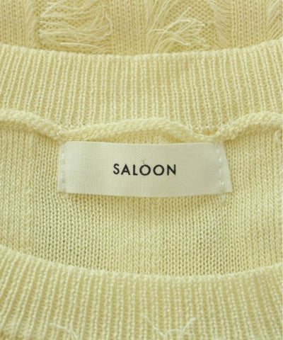 Saloon Vests