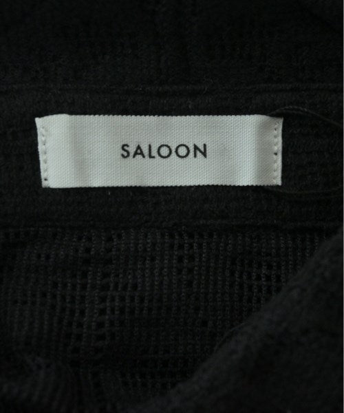 Saloon Casual shirts