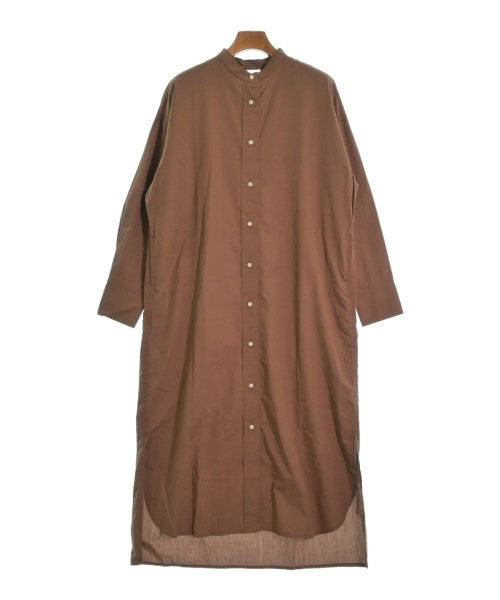 Saloon Shirtdresses