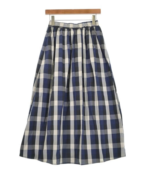 Saloon Long/Maxi length skirts