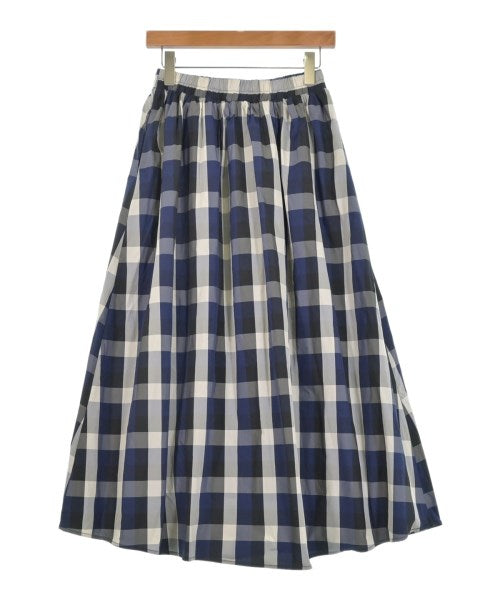 Saloon Long/Maxi length skirts