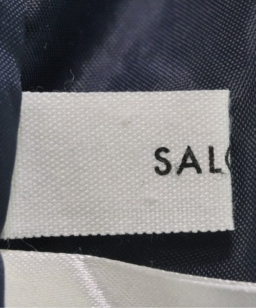 Saloon Long/Maxi length skirts