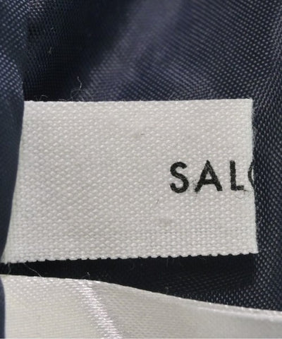 Saloon Long/Maxi length skirts