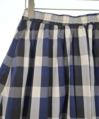 Saloon Long/Maxi length skirts