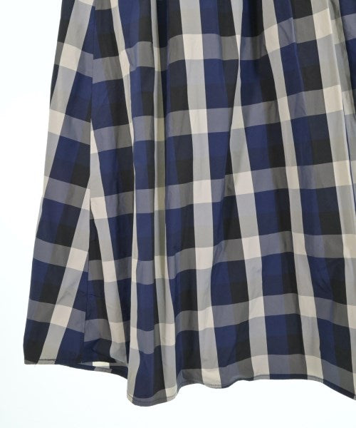 Saloon Long/Maxi length skirts