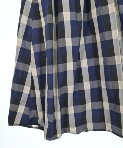 Saloon Long/Maxi length skirts