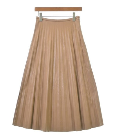 Saloon Long/Maxi length skirts