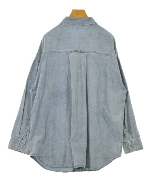 Saloon Casual shirts