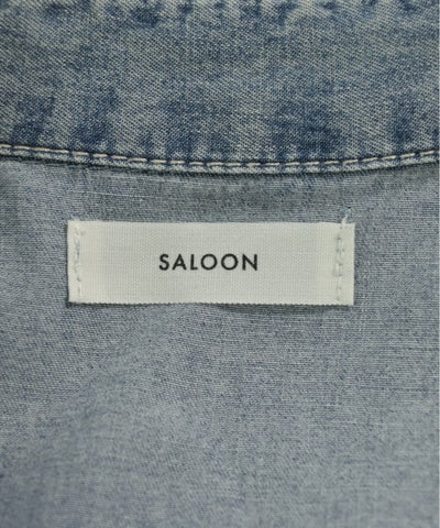 Saloon Casual shirts