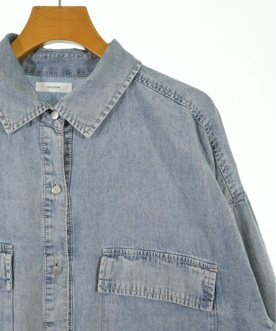 Saloon Casual shirts