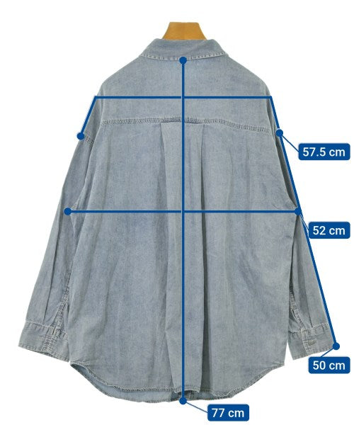 Saloon Casual shirts