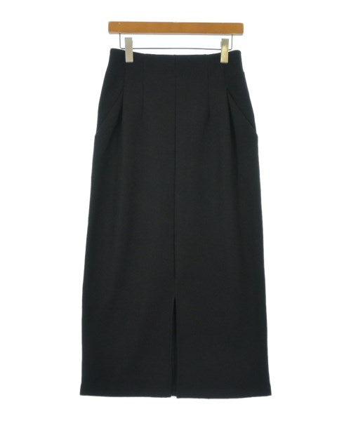 Saloon Long/Maxi length skirts