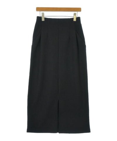 Saloon Long/Maxi length skirts