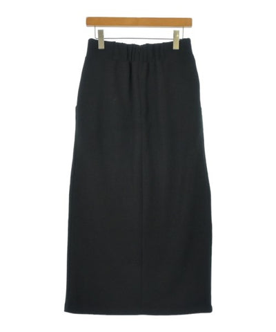 Saloon Long/Maxi length skirts