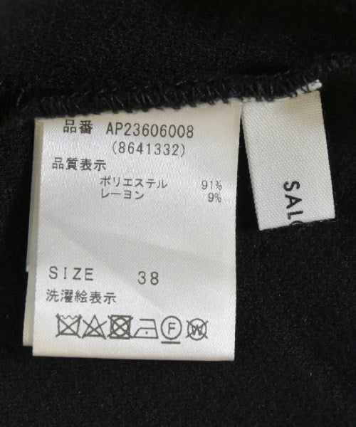 Saloon Long/Maxi length skirts